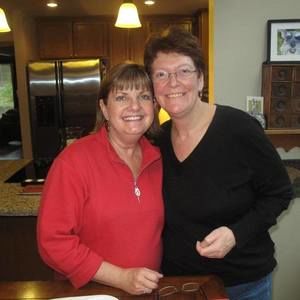 Meet your Posher, Marian